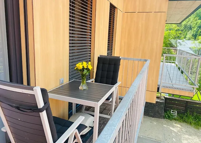 Residence Grand - Soukromy Apartman