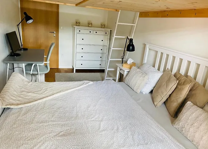 Residence Grand - Soukromy Apartman