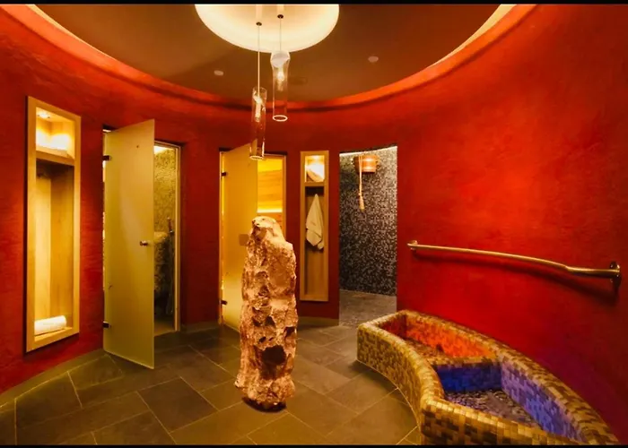 Residence Grand - Soukromy Apartman
