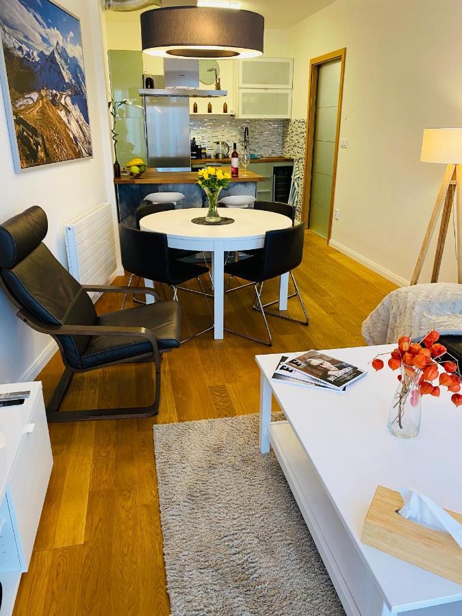 Grand - Soukromy Apartment *