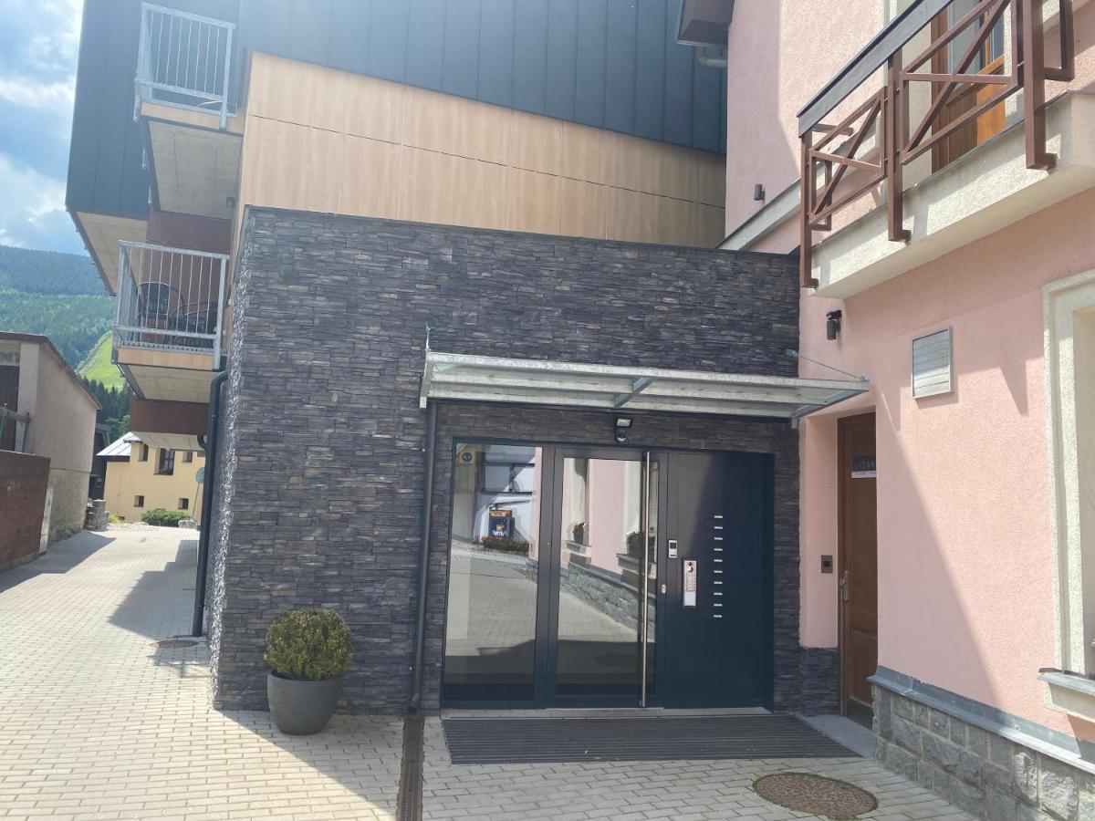 Apartment Grand - Soukromy