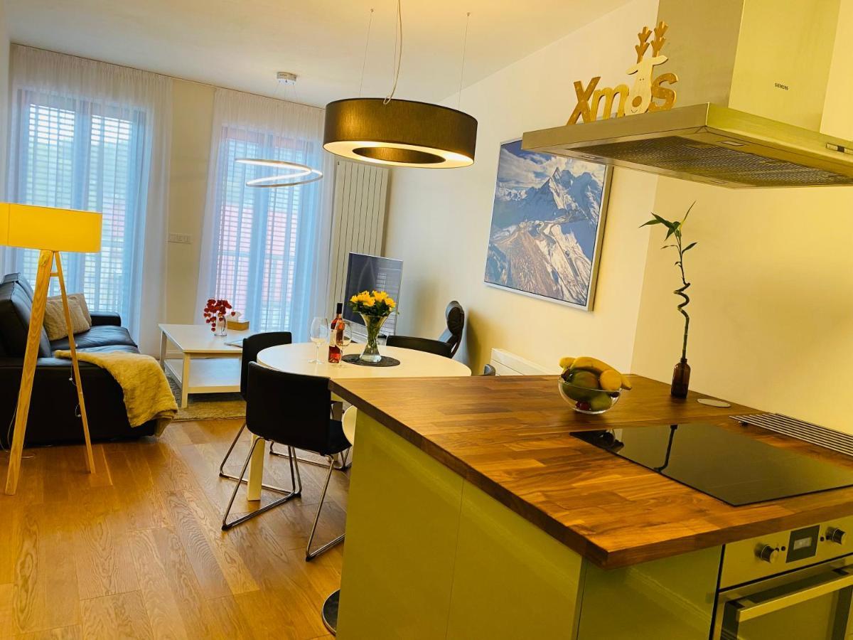 Apartment Grand - Soukromy Spindleruv Mlyn