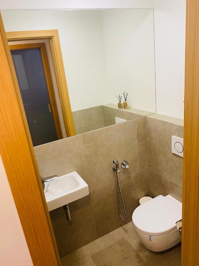 Apartment Grand - Soukromy *
