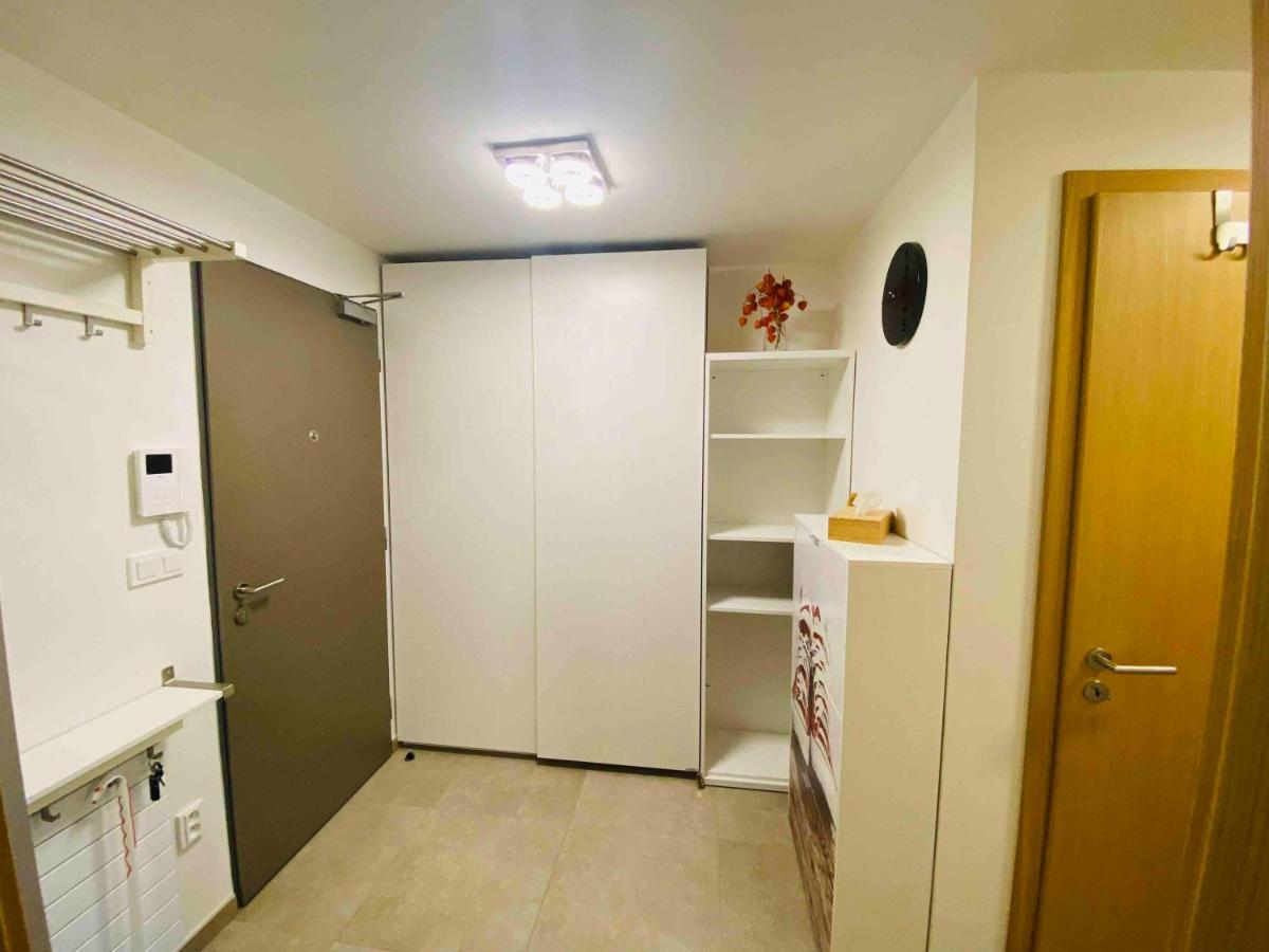 Apartment Grand - Soukromy *