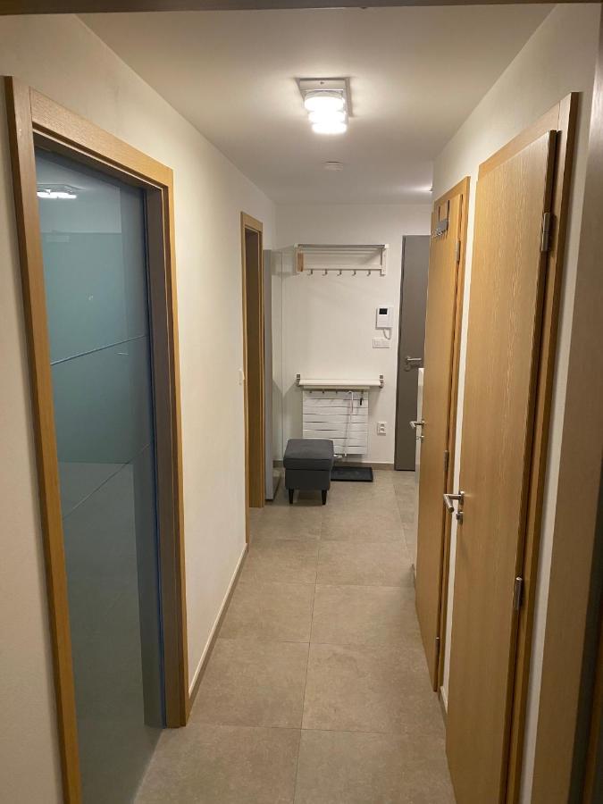 Grand - Soukromy Apartment Spindleruv Mlyn